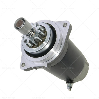 Starter Motor for Yamaha & Mercury Outboard 20-40HP 2-Stroke