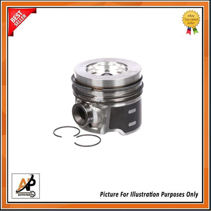 Engine Rebuild Parts Kit Heavy Duty for Vauxhall Astra 1.6 CDTI (2012–2016)