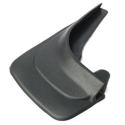 Universal Car Mud Flaps 260mm x 210mm for Peugeot, FIAT, Citroen, Ford