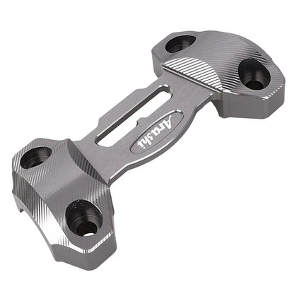 Fat Bar Mount Clamp Risers for Yamaha MT-09 (2014-2016)