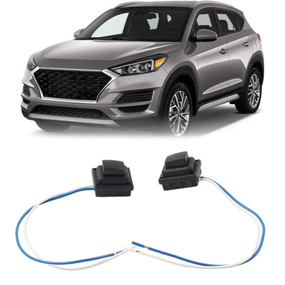 Front Exterior Door Handle Switches for Hyundai Tucson (2016-2020)