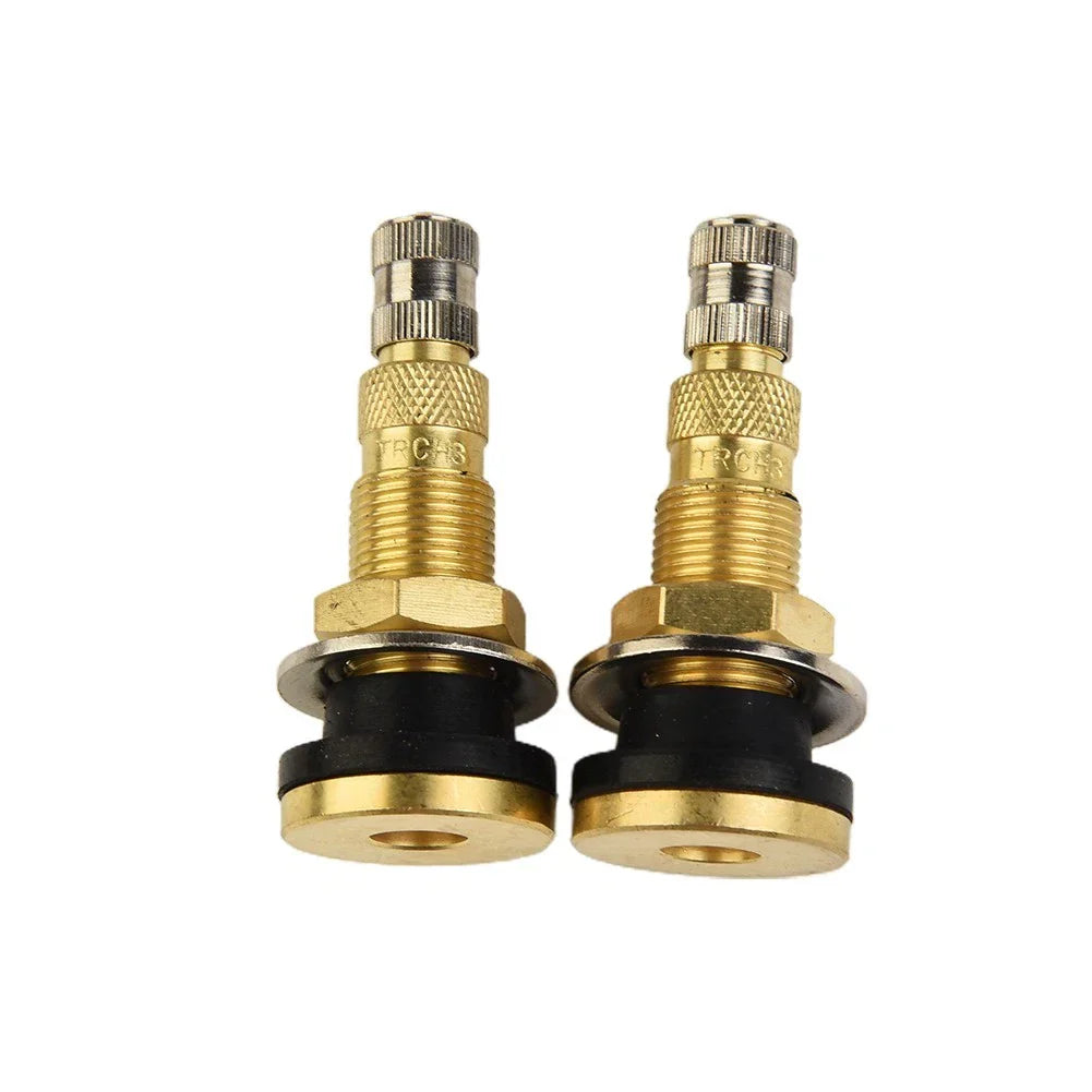 1-7/8 Valve Stem Pack 16mm Air Liquid Tubeless Copper