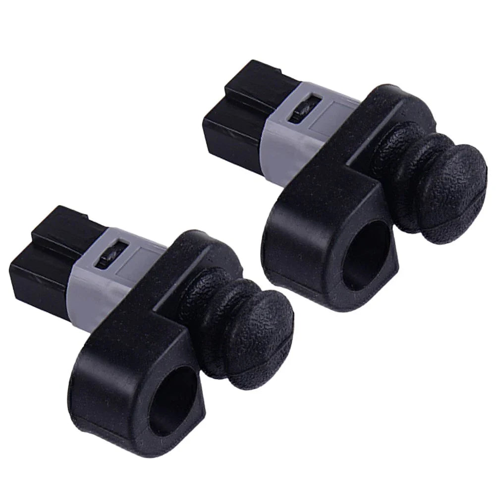 2 x Door Interior Lighting Contact Switches for Nissan Navara D22 (2001-2015)