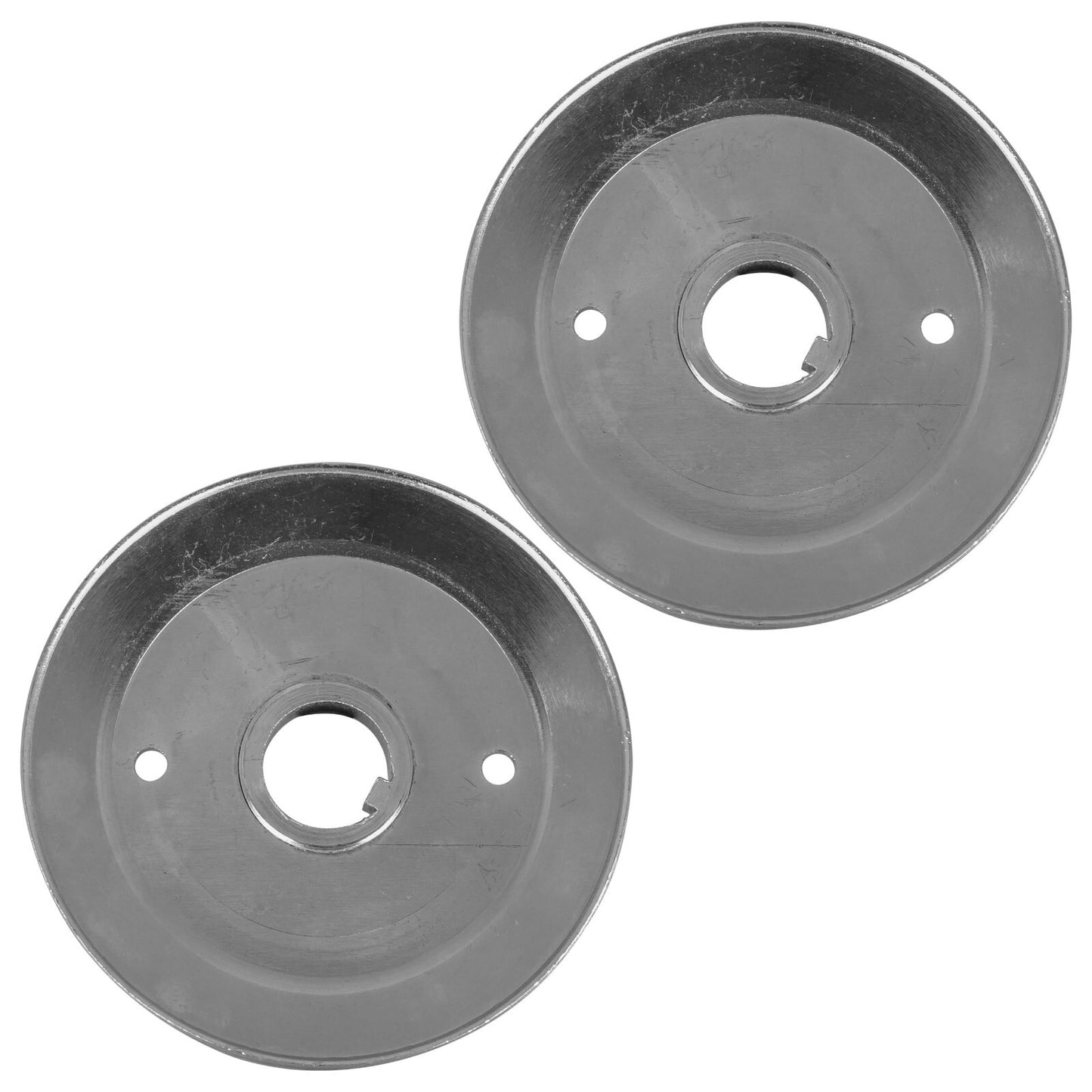 Deck Spindle Pulley Replacement for Ariens Gravely 34 Inch (2000–2024)