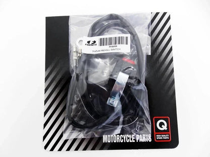 Kill Switch Cut Off Stop Button Assembly for Suzuki RM85 (2002-2022)