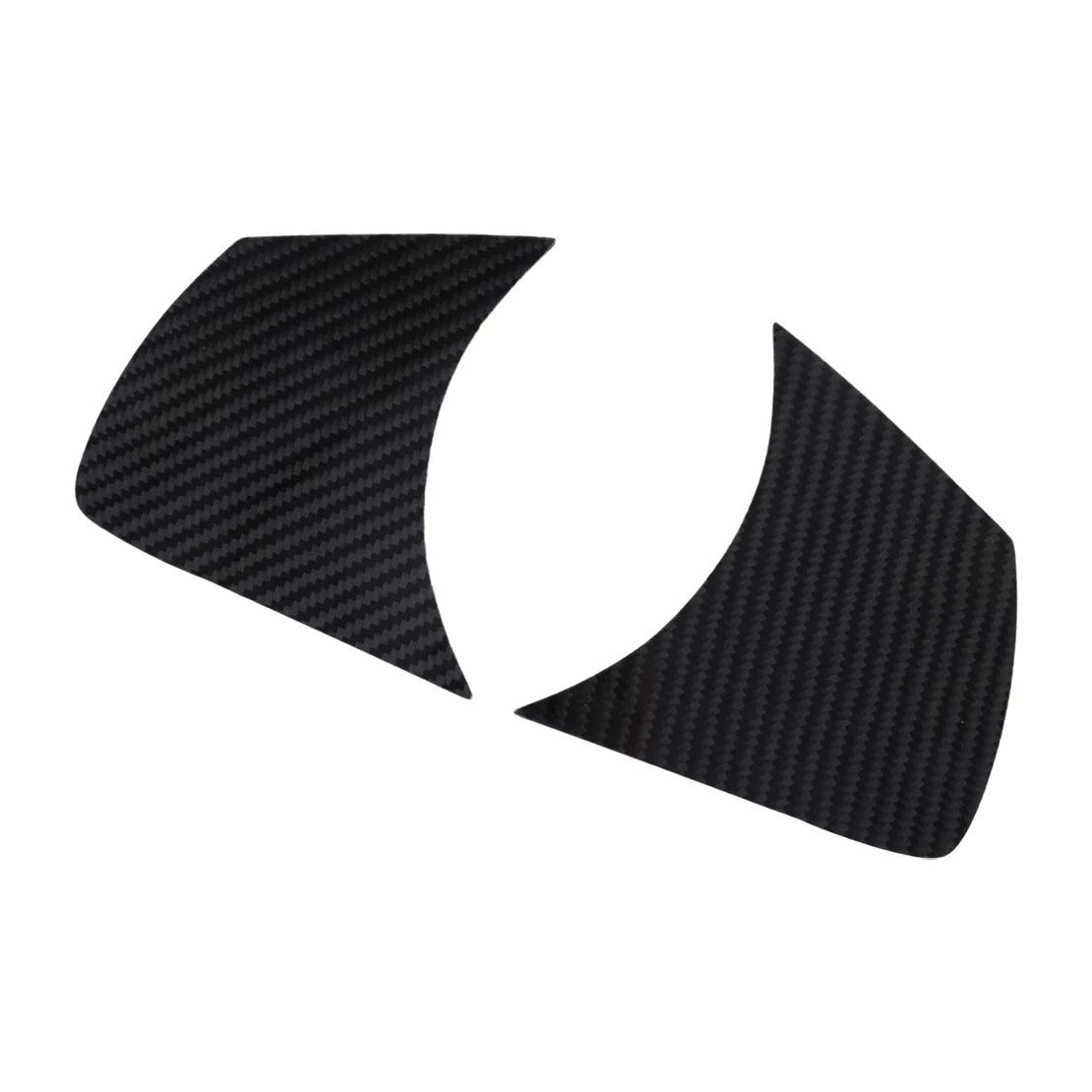 Interior Door Handle Shell Protector Cover for Nissan 370Z Z34 (2009-2018)