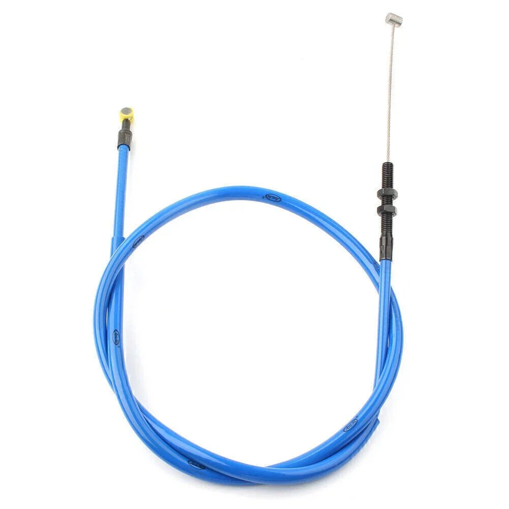 Clutch Cable Wire Linkage Line Blue for BMW S1000R (2015-2020)