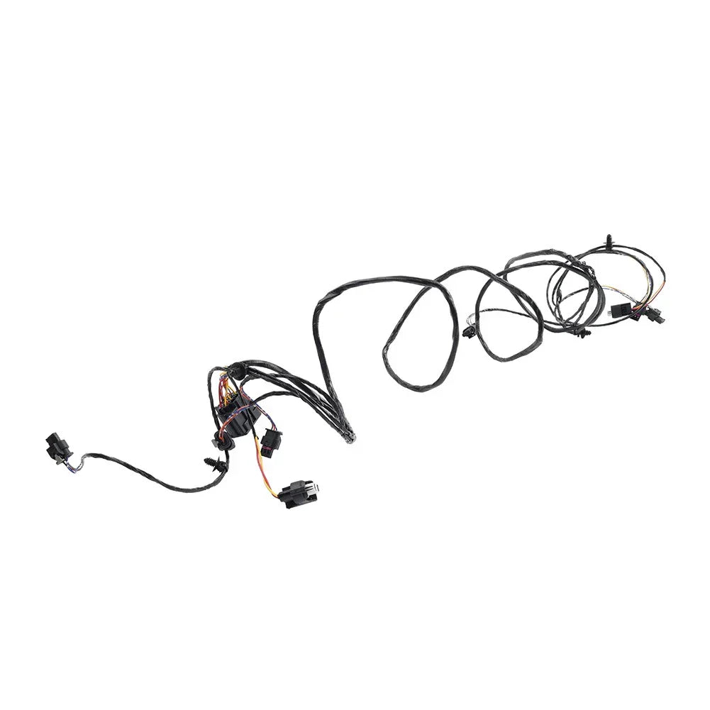 Front Bumper Wiring Harness for Land Rover Range Rover (2013-2017) Black