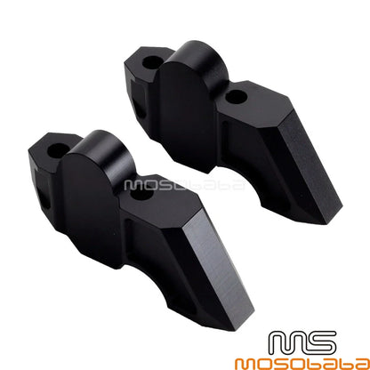 Motorcycle Handlebar Risers for Harley Sportster S RH1250S (2021-2024)