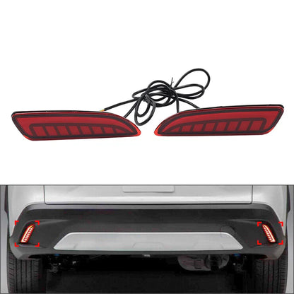 Rear Tail Light Lamp for Toyota Corolla Cross (2020-2022)