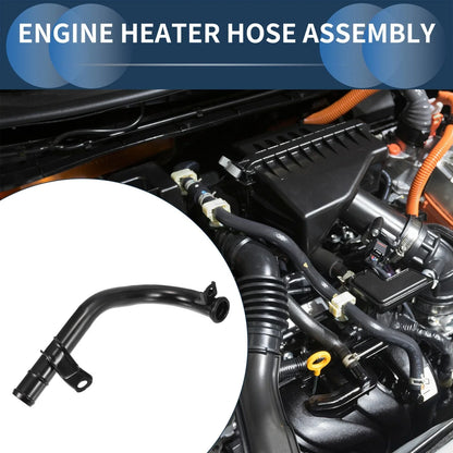 Engine Heater Hose Assembly for Dodge Caravan 3.3L (2001-2007)