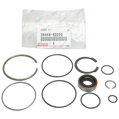Genuine Toyota Power Steering Pump Seal Repair Kit for Landcruiser FZJ78 FZJ79 (1999-2009)