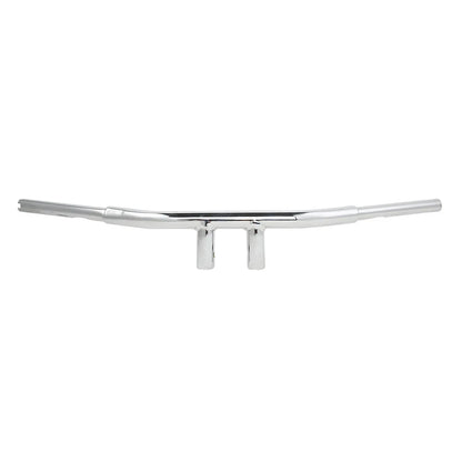 4/6/8/10/12/14/16'' Rise T-Bar Handlebar for Harley Sportster