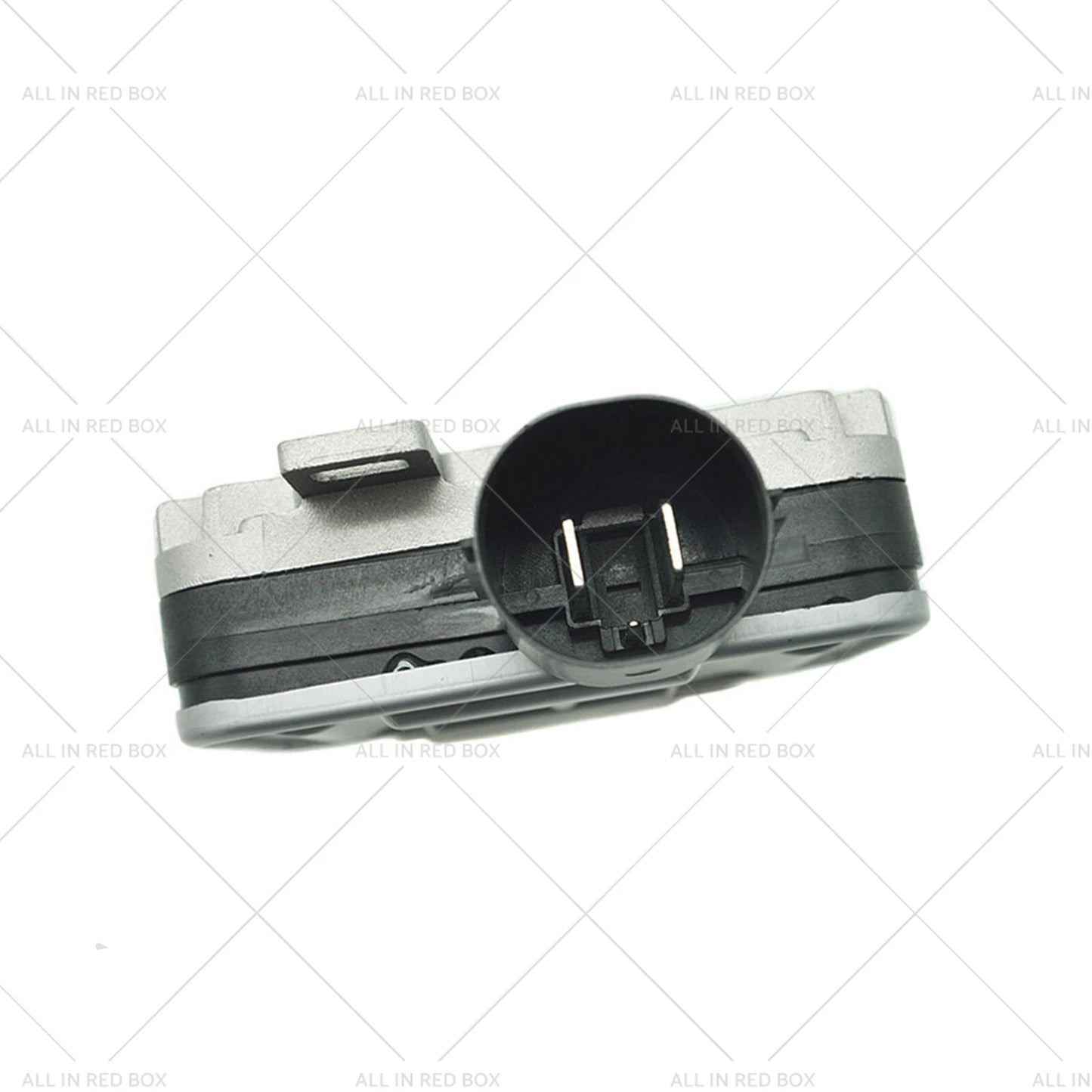 Coolant Fan Control Module for Land Rover, Ford, Lincoln, Volvo (2002-2010)