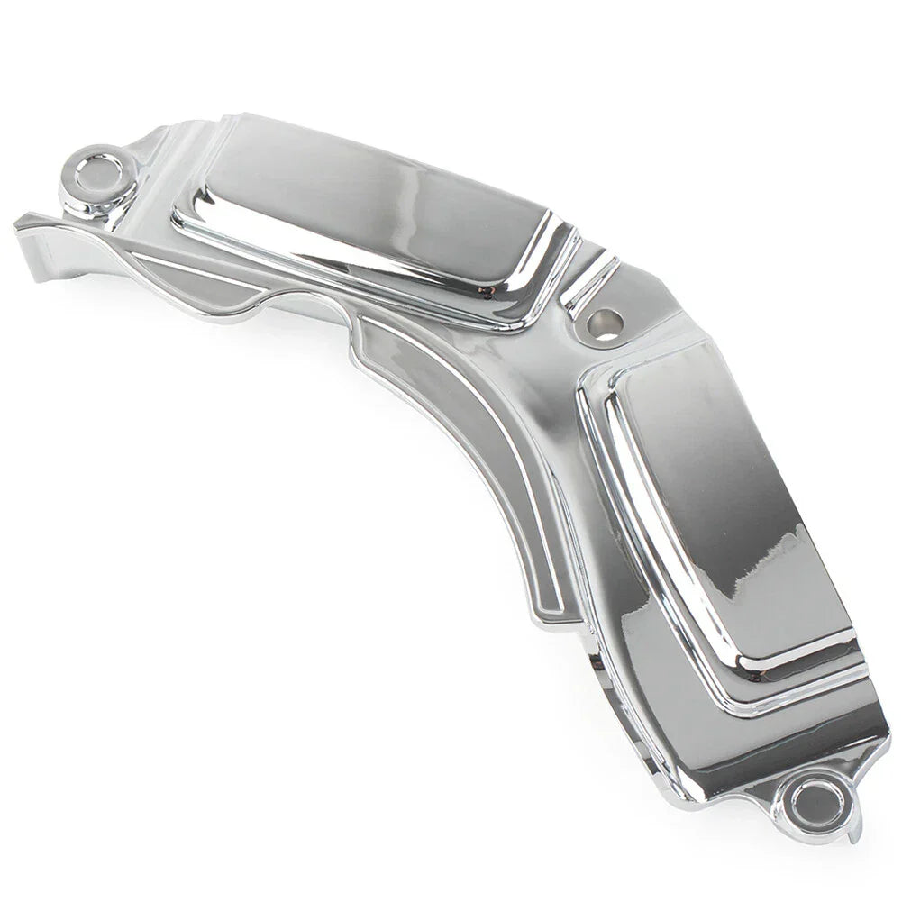 Cylinder Base Side Cover for Harley Softail Heritage Classic Fat Boy (2018)