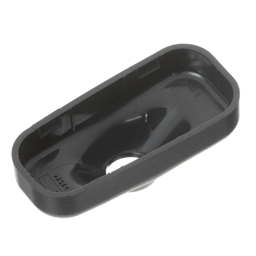 Black Car Radio Antenna Cover for Ford F-150 Raptor (2017-2020)