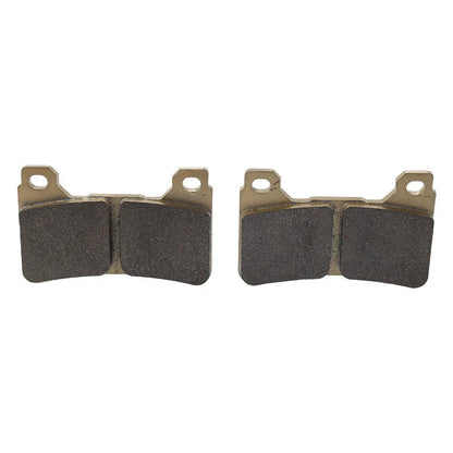Front Brake Pads  for HONDA CBR600RR, CBR1000RR, VFR800 (2003-2023)