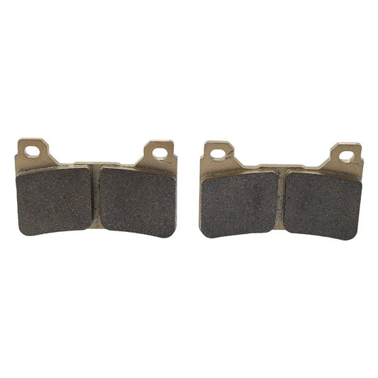 Front Brake Pads  for HONDA CBR600RR, CBR1000RR, VFR800 (2003-2023)