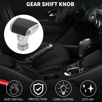 Automatic Gear Shift Knob for Mercedes-Benz C-Class (2000-2014)