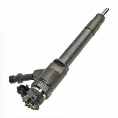 4 x Fuel Injectors for Ford Ranger, Mazda BT-50 2.5L (2006-2011)