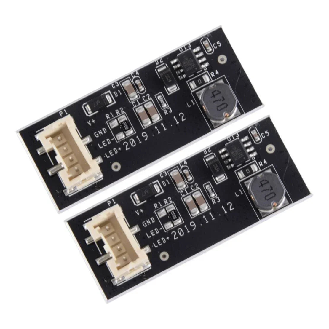 2 x LED Driver Module Tail Light Replacement for BMW X3 F25 (2011-2017)