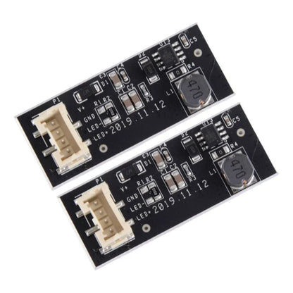 2 x LED Driver Module Tail Light Replacement for BMW X3 F25 (2011-2017)