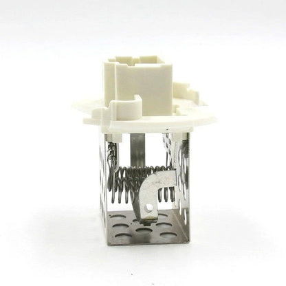 Blower Motor Heater Fan Resistor for Renault Master, Opel Movano (2003-2010)