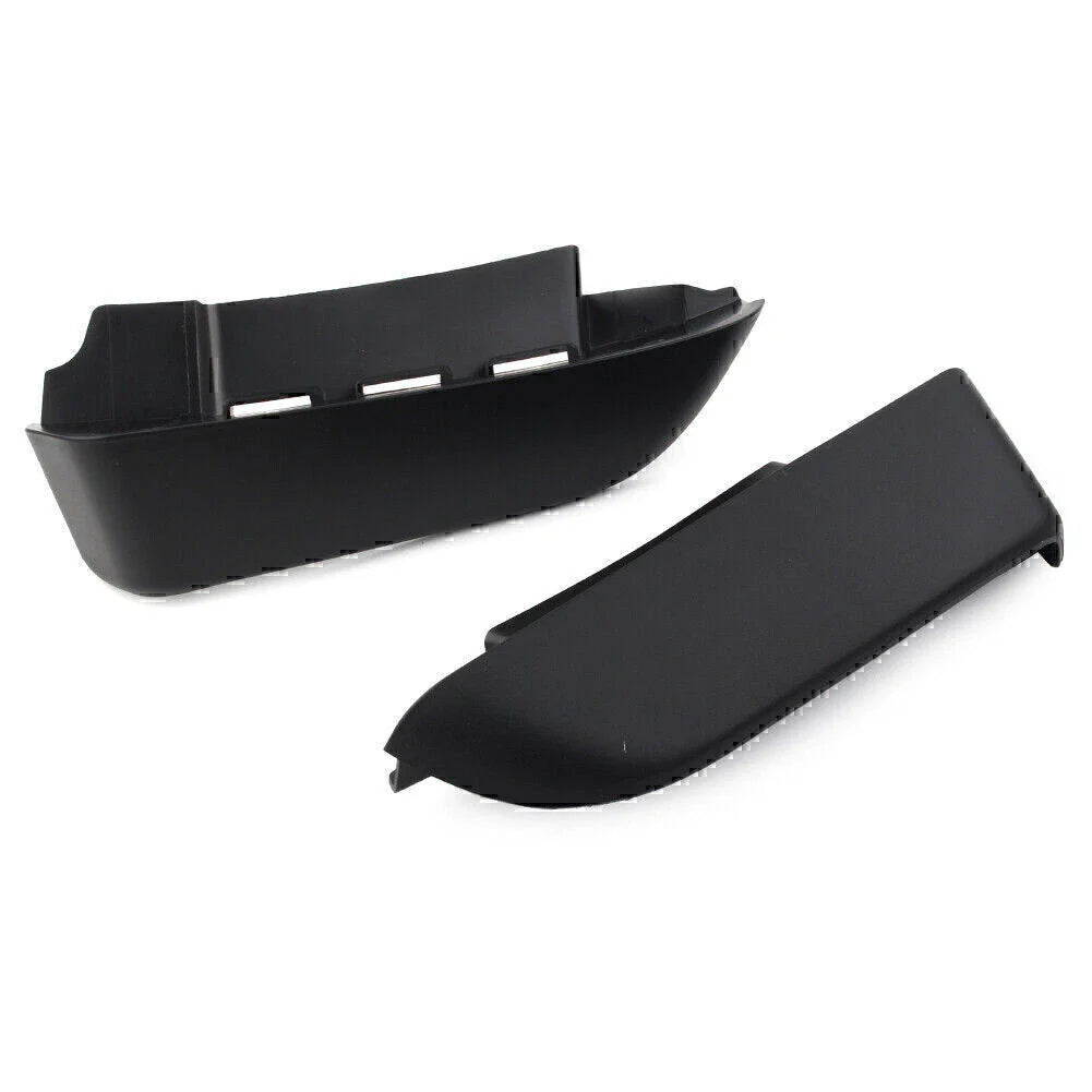 Front Bumper Deflectors for 2010-2012 Land Rover Range Rover V8