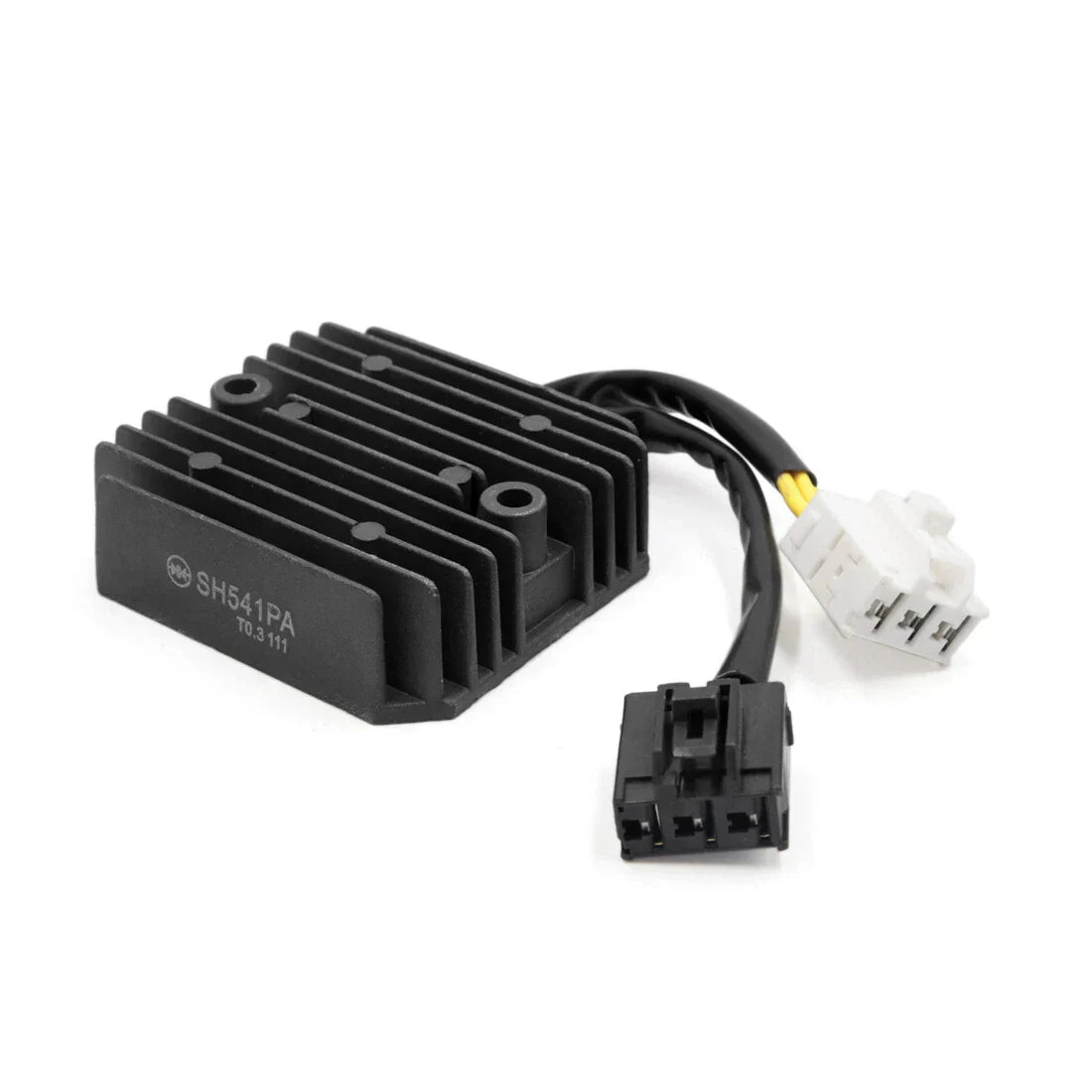 Voltage Regulator Rectifier for Honda UH125D SH125 150 PES125 (2005-2023)