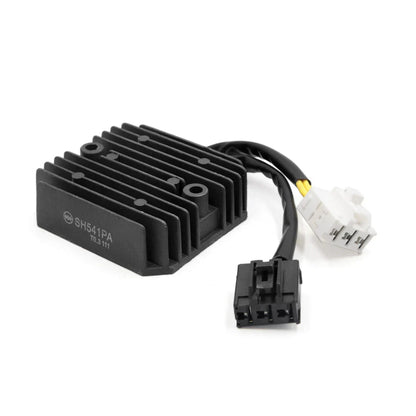 Voltage Regulator Rectifier for Honda UH125D SH125 150 PES125 (2005-2023)