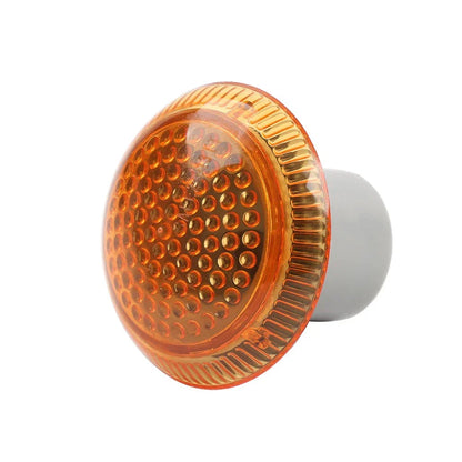 Fender Turn Signal Light Housing for Ford Transit Connect (2010-2021) Amber