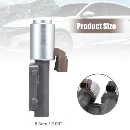 Dual Linear Solenoid Valve for Honda Accord CR-V Element (2003-2007)