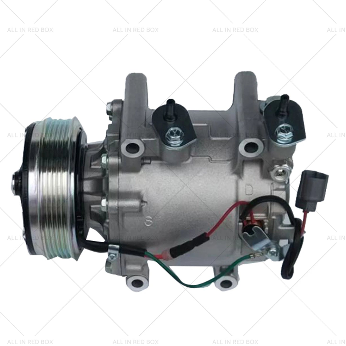 AC Compressor for Honda Jazz GD 1.3L Petrol L13A1 (2003-2008)