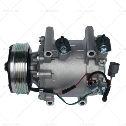 AC Compressor for Honda Jazz GD 1.3L Petrol L13A1 (2003-2008)