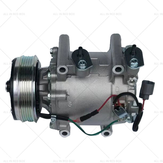 AC Compressor for Honda Jazz GD 1.3L Petrol L13A1 (2003-2008)