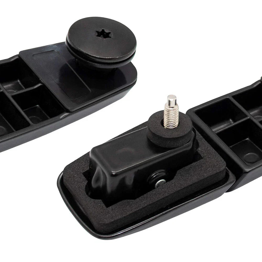 Rear Window Hinge Set for Ford Escape, Mercury Mariner (2001-2012)