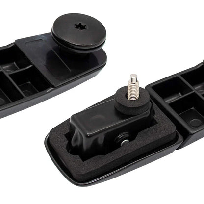 Rear Window Hinge Set for Ford Escape, Mercury Mariner (2001-2012)