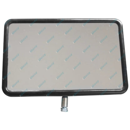 LH/RH Mirror Head for Nissan Patrol/Navara/Mitsubishi Triton '80-'20 Left=Right