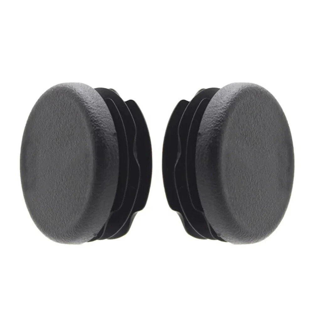 Motorcycle Frame Hole Cover Caps for Suzuki V-STROM 800DE (2023-2024)