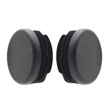 Motorcycle Frame Hole Cover Caps for Suzuki V-STROM 800DE (2023-2024)