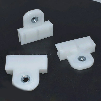 Clips / Window Support Driving Craftsmanship Elegance Glass LongLasting