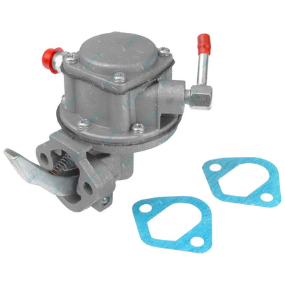Mechanical Fuel Pump for Toyota Liteace KM20 4cyl 1.3L 4K 1979~1985