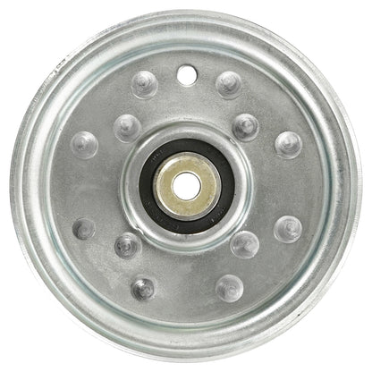 Deck Idler Pulley Replacement for Ferris 48 52 Inch Deck (2005–2018)