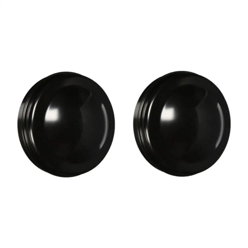 Front Axle Hub Grease Cap for Toyota Land Cruiser, Sequoia, Tundra