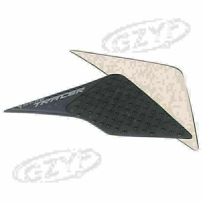 Gas Tank Traction Pads for Yamaha MT09 Tracer (2015-2017)