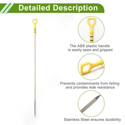 Engine Oil Dipstick for Hyundai Elantra Touring (2008-2012)