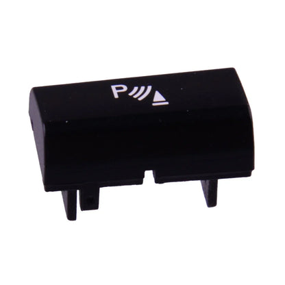 Parking Radar Sensor Switch Button Cover for BMW X5 E70 X6 E71 E72 (2007-2013)