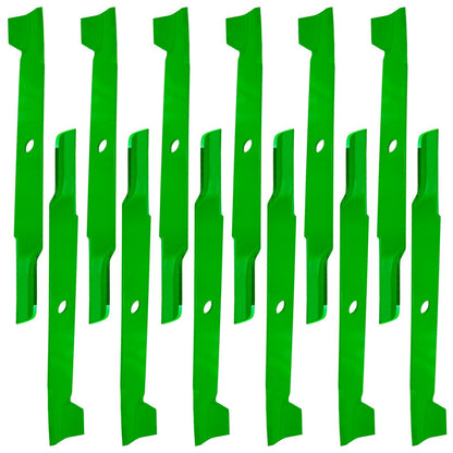Deck Blade 72 In Replacement for Exmark FR524 LZ23KA526 LZ23KC526 (2023–2025)