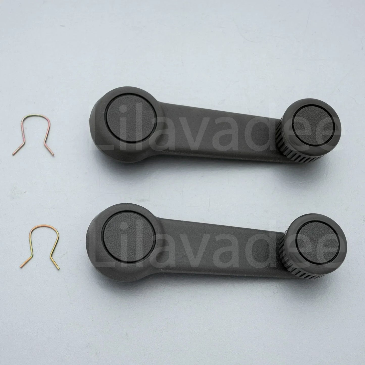 Window Crank Handle for 98-06 Mazda Bravo B2500, Fighter, Ford Ranger (1998-2006)