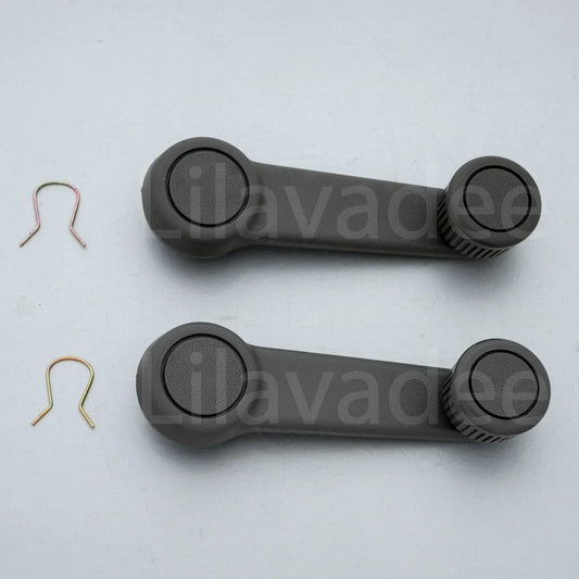 Window Crank Handle for 98-06 Mazda Bravo B2500, Fighter, Ford Ranger (1998-2006)